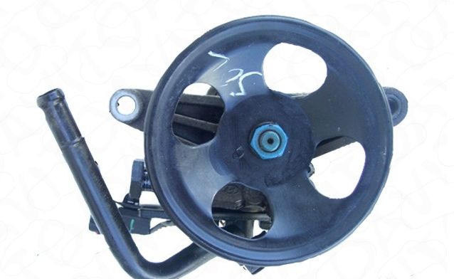 Насос ГУР MOTORHERZ P1271HG - фото